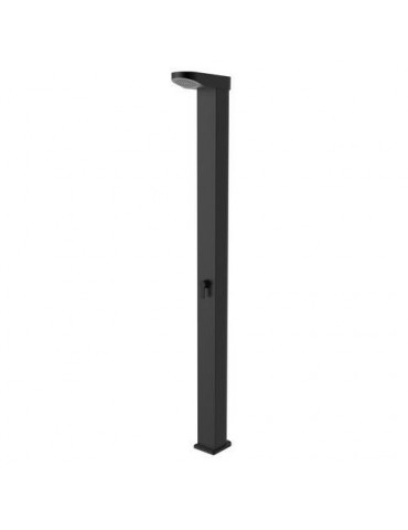 DUCHA SOLAR FENIX ALUMINIO 35L SS0900B