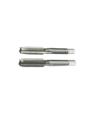 MACHO WS DIN-2181 8X100