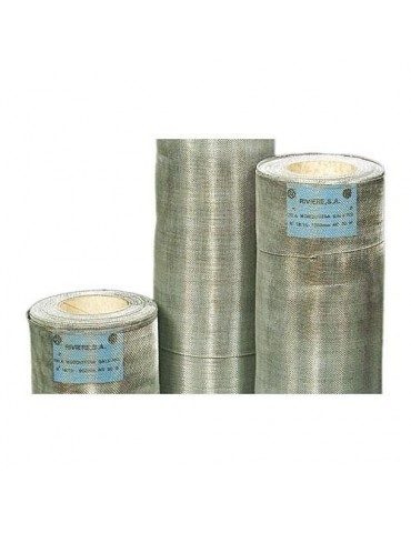 MOSQUITERA GALVANIZADA 18X15 120 (ROLLO-30M)