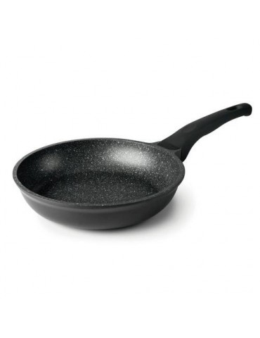 SARTEN BLINIS MINI ECO PIEDRA 14CM