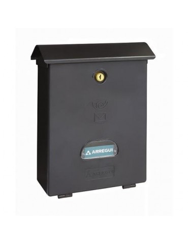 BUZON EXTERIOR POLIESTILENO NGO. E-1074