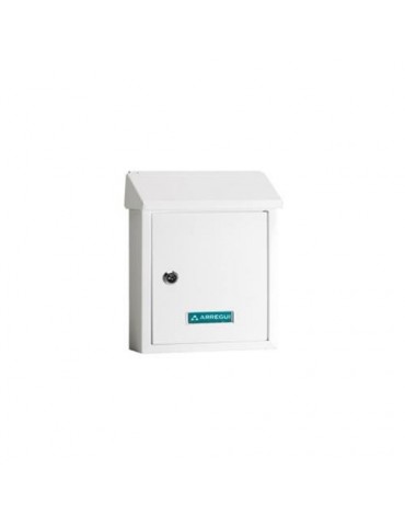 BUZON EXTERIOR SMART BLANCO E-5721