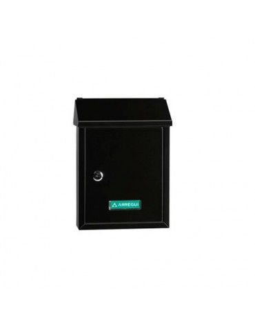 BUZON EXTERIOR SMART NEGRO E-5724