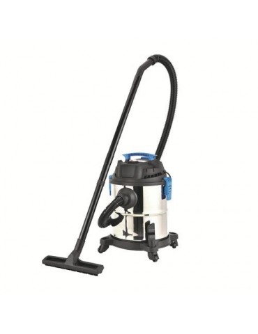 ASPIRADOR DE POLVO Y CENIZA BIKAIN 1200W 15L