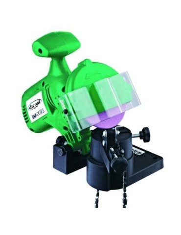AFILADOR CADENAS DE MOTOSIERRA 220W. DIC220