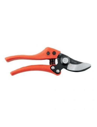 TIJERA PODAR PROF.1 MANO 21CM.MANGO FIBRA J487