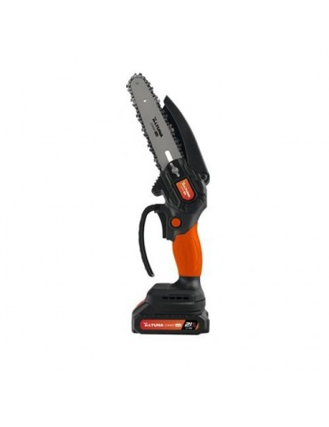MOTOSIERRA BATERIA 21V-2AH 2 BAT AF150
