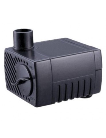 BOMBA PEQUEÑA PARA ESTANQUE "DAB-250" D0450