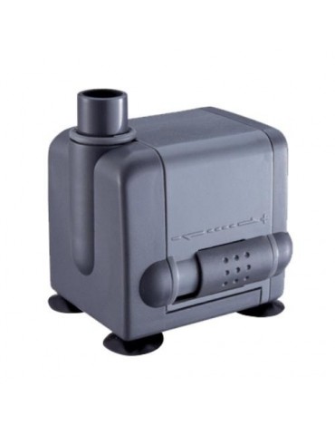 BOMBA PEQUEÑA PARA ESTANQUE "DAB-400" D0452