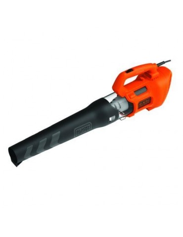 SOPLADOR AXIAL 1850W BEBL185-QS