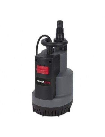 BOMBA SUMERGIBLE 750W FLOTADOR AGUAS LIMPIAS