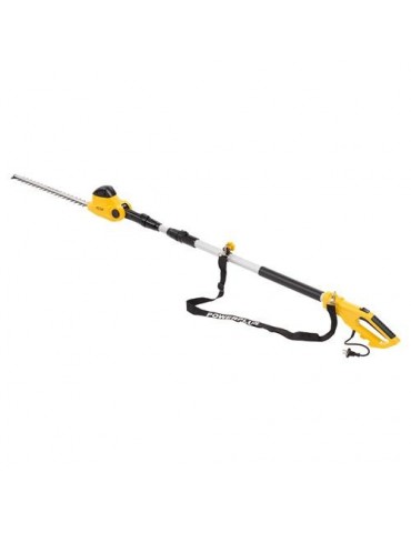 CORTASETOS ELECTRICO 750W TELESCOPICO ESPADA 51CM