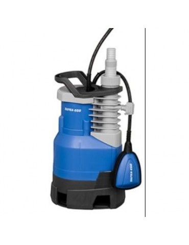 BOMBA SUMERGIBLE 250 W. AGUAS LIMPIAS BLS-60