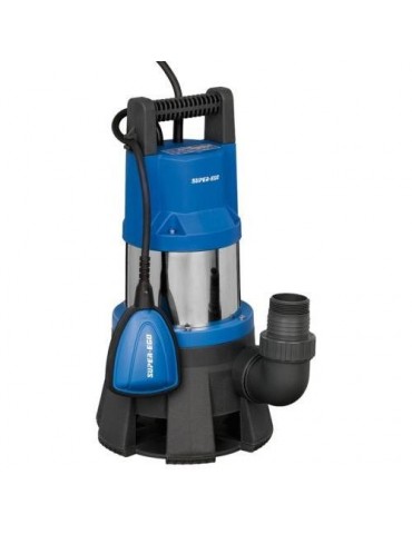 BOMBA SUMERGIBLE AGUAS SUCIAS BTS-250I
