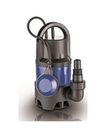 BOMBA ACHIQUE AGUAS SUCIAS 600W - 10500L/H