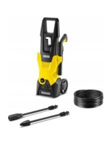 HIDROLIMPIADORA K3 120 BAR 380 L/H 1.6KW PROMO