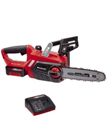 MOTOSIERRA BATERIA GE-LC 18 LI KIT 4501760