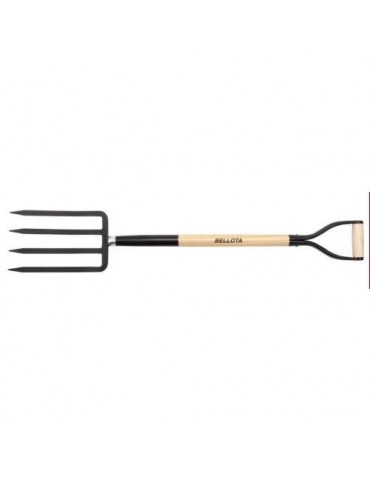 HORCA JARDIN MANGO BELLOTA 911-4MA