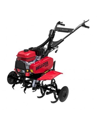 MOTOAZADA 7 CV CON 3 + 1 VELOCIDADES MZ3010E