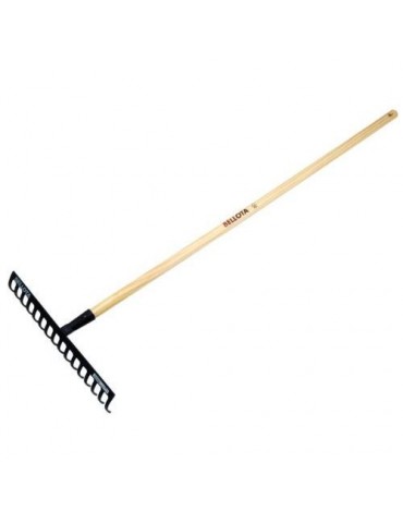 RASTRILLO ESTANDAR 951-14 CON MANGO BELLOTA