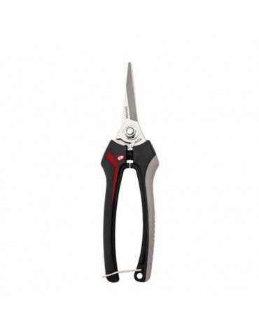 TIJERA RECOLECTORA BELLOTA INOX. 3624 INOX-CE MB