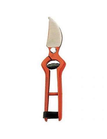 TIJERA DE PODA 1 MANO BELLOTA FORJADA 3501-22-BL