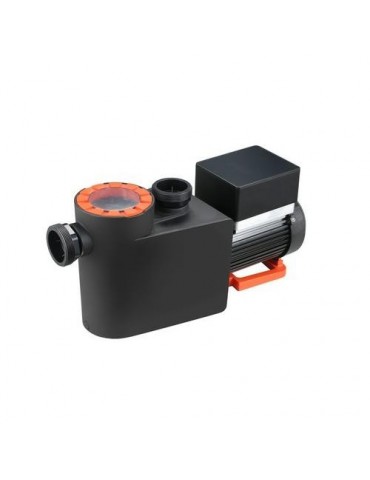 BOMBA E-VECTOR 1.5 HP QP 500587VS