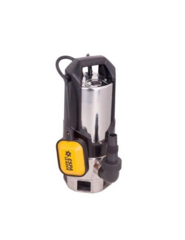 BOMBA SUMERG. INOX ESPA AGUAS SUCIAS 1100W.BISA V