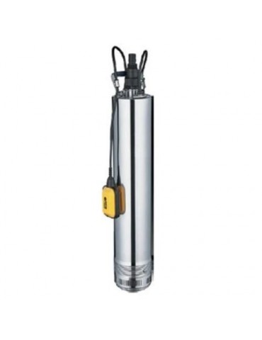 BOMBA SUMERG.INOX ESPA BORA 95 4 M 210140