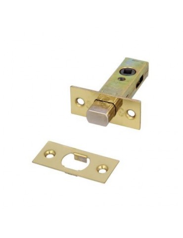PASADOR MULETILLA 126 45MM LATONADO (BL) 2027