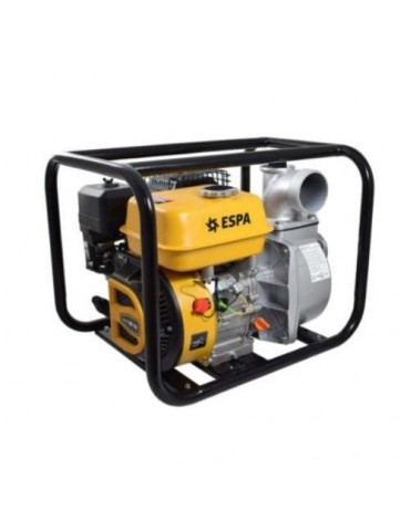 MOTOBOMBA MP 80 4T 208CC. 8050492