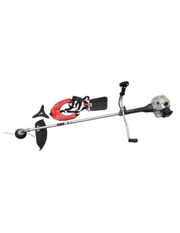 DESBROZADORA GASOLINA 52CC MONTMELO 520