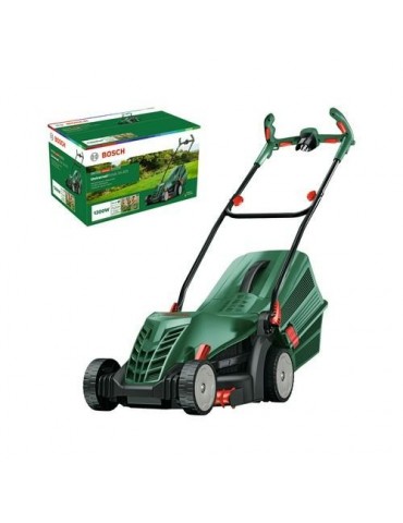 CORTACESPED UNIVERSALROTAK 1300W 34CM 34-405