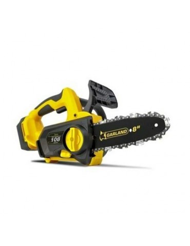 MOTOSIERRA ELECTRICA 2,4KW 16/40CM BULK 316E-V25