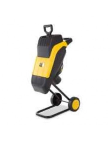 BIOTRITURADOR 2400W. CHIPPER 100E