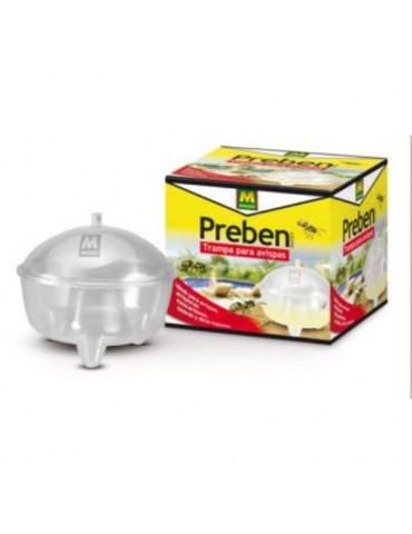 PREBEN TRAMPA AVISPAS 231182