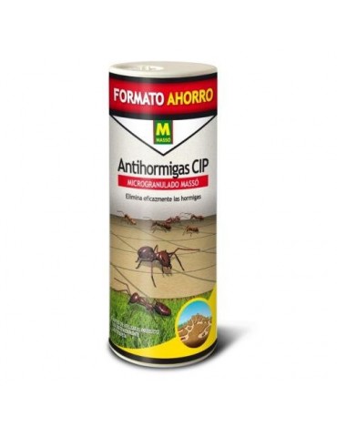 ANTIHORMIGAS MICROGRANULADO 500 GR. 231571