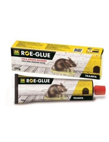 COLA ROE GLUE 135 GR. 230623