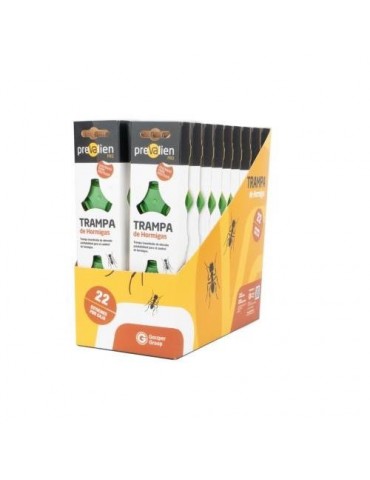 TRAMPA HORMIGAS PREVALIEN 8P80004006
