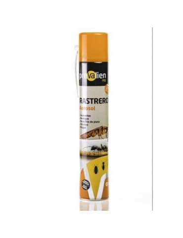 INSECTICIDA RASTREROS 750 ML. PREVALIEN PRO