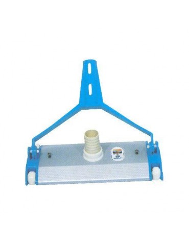 LIMPIAFONDOS METALICO 500340C