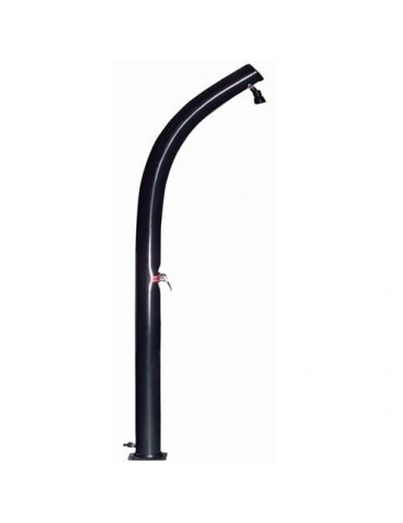 DUCHA SOLAR CURVA 500071RP