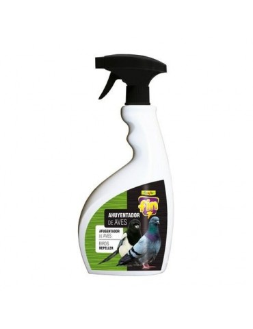 REPELENTE DE AVES PISTOLA 750 ML 1-20715