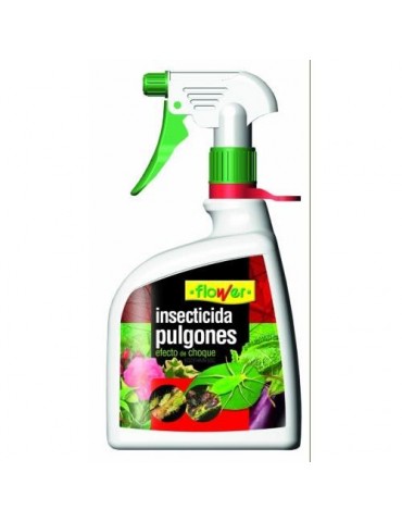 LISTO PARA DILUIR ANTIPULGONES 1 L. 1-30655
