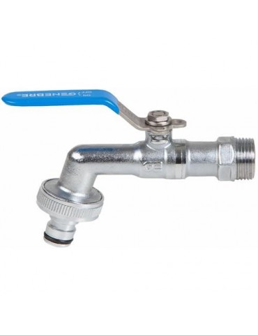 VALVULA ESFERA RAPID-GE 1/2" 306004