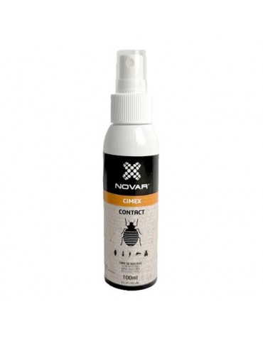 SPRAY EQUAL CONTACT CONTRA PLAGAS 100ML
