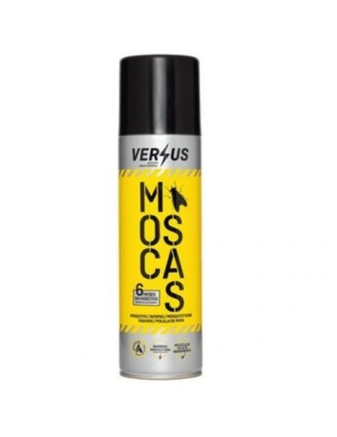 INSECTICIDA VERSUS MOSCAS 500ML 5001307