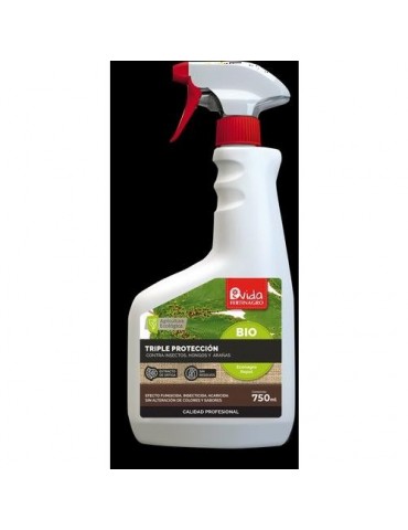 TRIPLE PROTECCION BIO 750 ML CEE TERVALIS VIDA