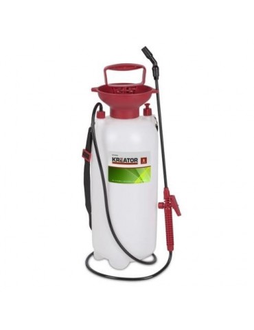 SULFATADORA PREVIA PRESION 8L KRTGR6808