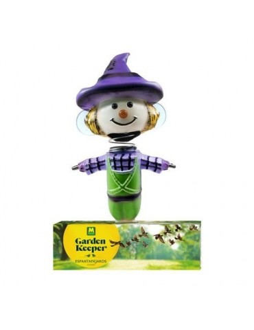 ESPANTAPAJAROS DUENDE